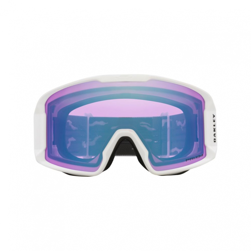 オークリー LINE MINER Lサイズ 0OO7070 I0 スキー/スノーボード