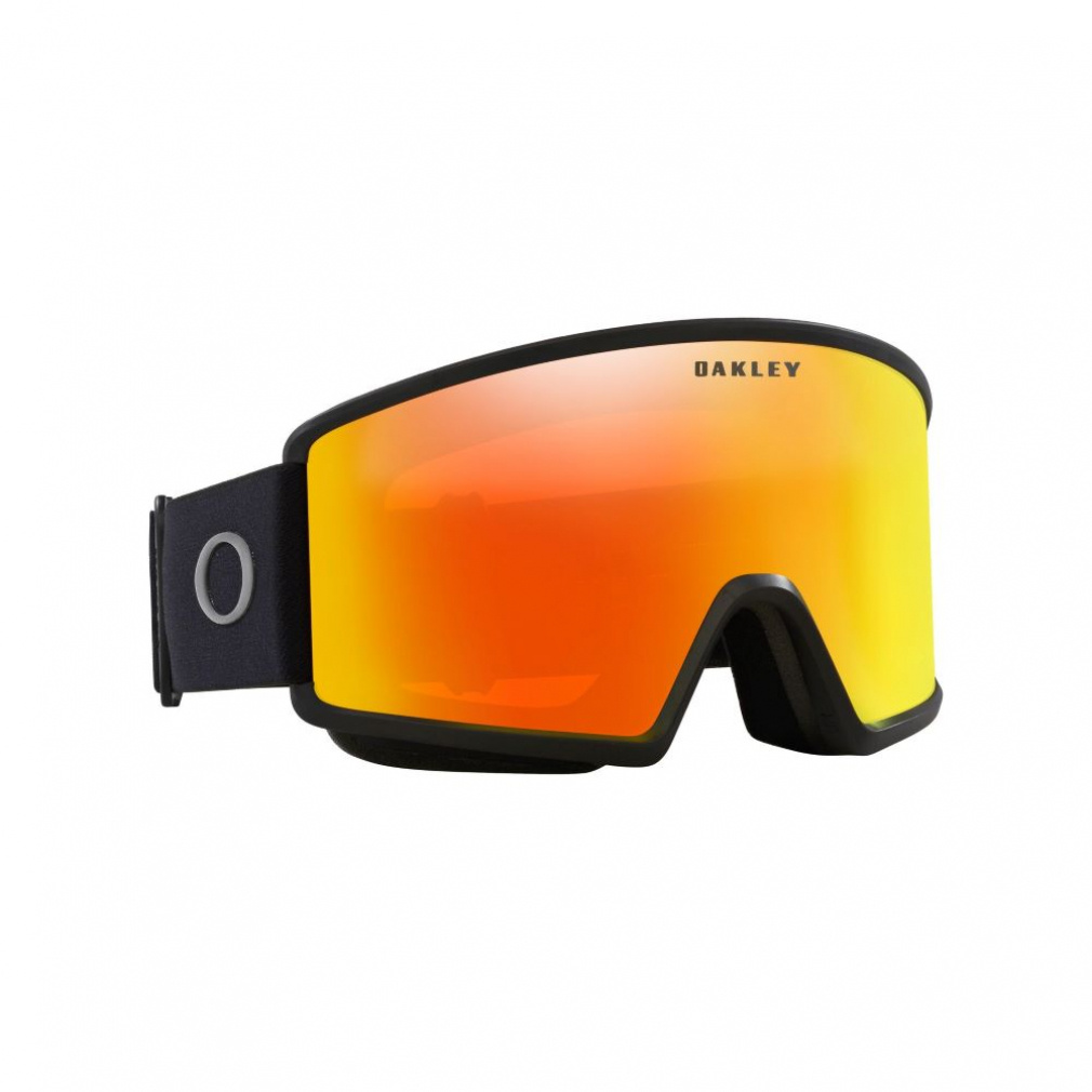 オークリー TARGET LINE Lサイズ 0OO7120 24 スキー/スノーボード