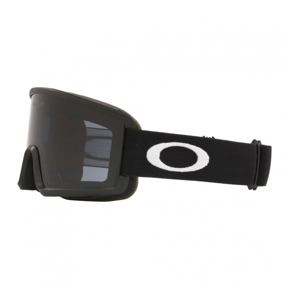 オークリー TARGET LINE Lサイズ 0OO7120 01 スキー/スノーボード