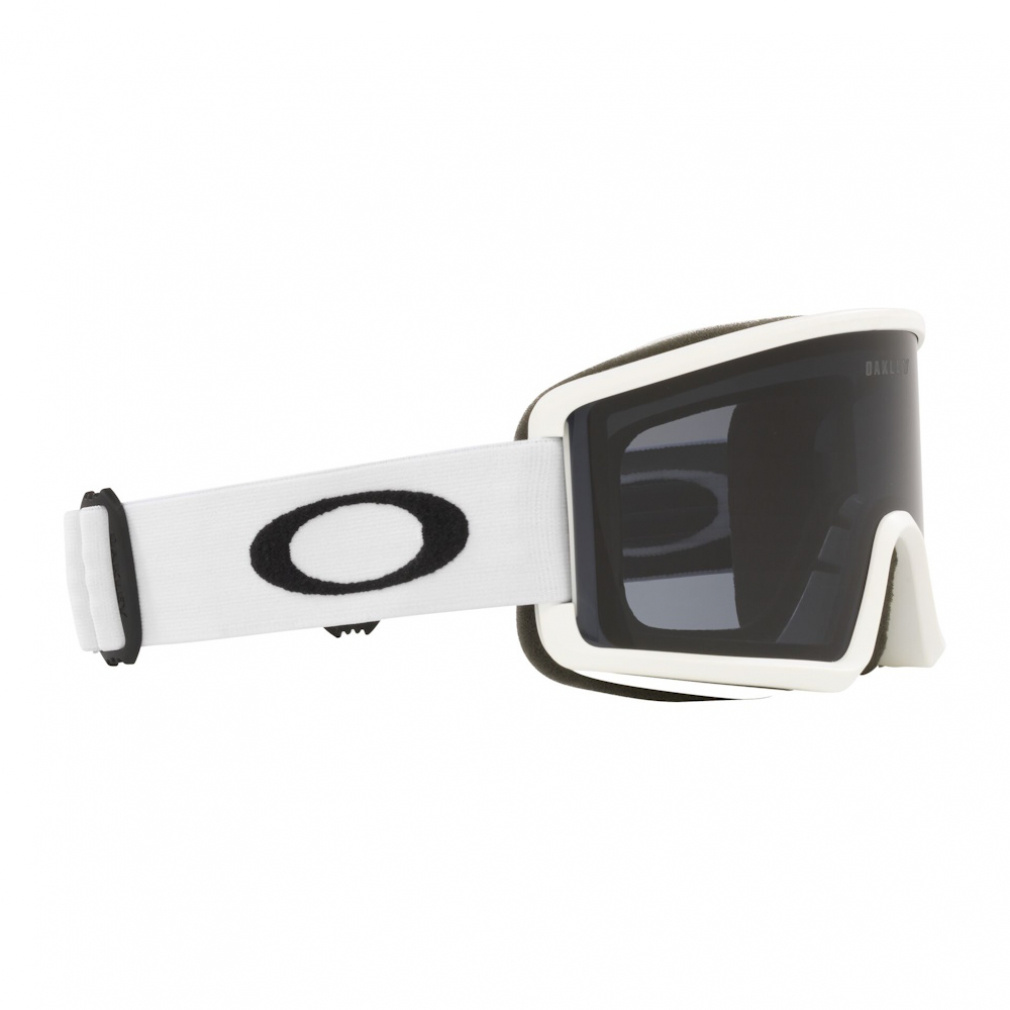 オークリー TARGET LINE Mサイズ 0OO7121 05 スキー/スノーボード