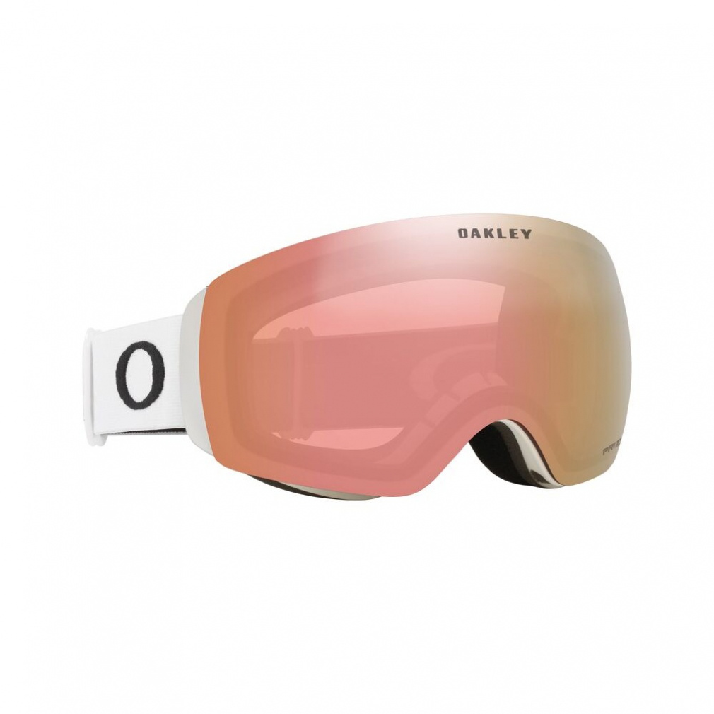 オークリー Flight Deck M 0OO7064 スキー/スノーボード ゴーグル