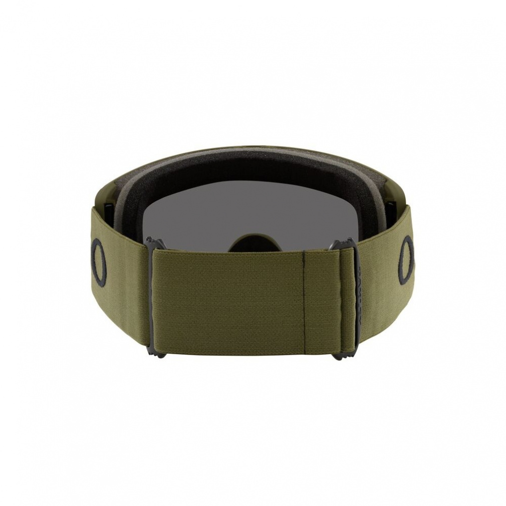 オークリー Target Line L 0OO7120 スキー/スノーボード ゴーグル