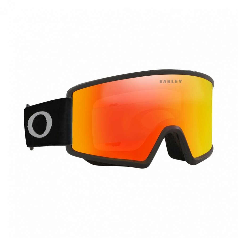 OAKLEY ゴーグル Target Line L｜Alpen Online
