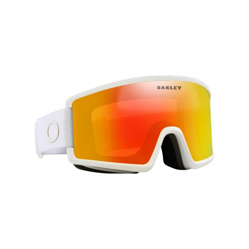 オークリー Target Line M 0OO7121 スキー/スノーボード ゴーグル
