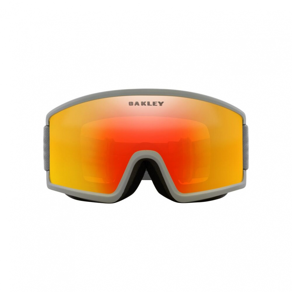 オークリー Target Line M 0OO7121 スキー/スノーボード ゴーグル