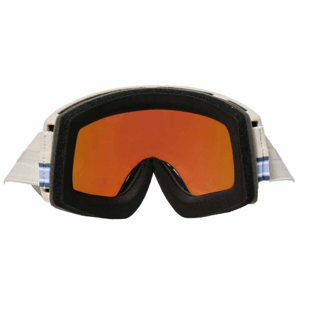ボンジッパー CLEAVER スノーゴーグル BF21M704 スキー/スノーボード