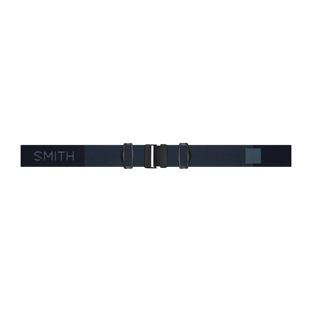 新品未使用】Smith I/O MAG MIDNIGHT NAVY 新品未使用】Smith I/O MAG
