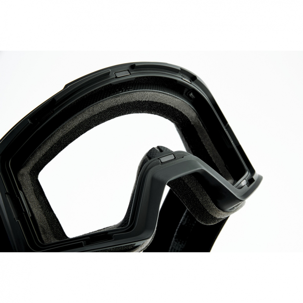 ワンハンドレッド NORG AF HiPER Goggle 51005-02 スキー/スノーボード