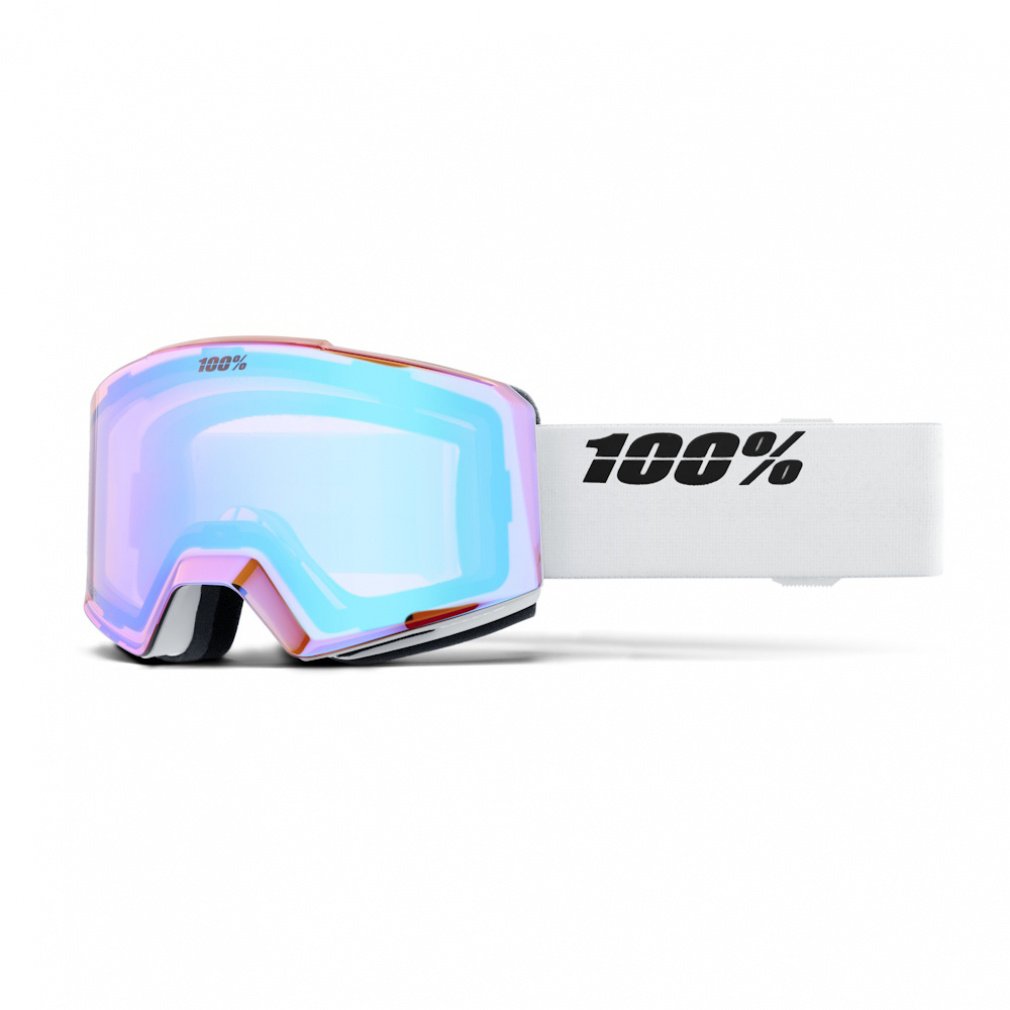 100％ NORG AF HiPER Goggle｜Alpen Online