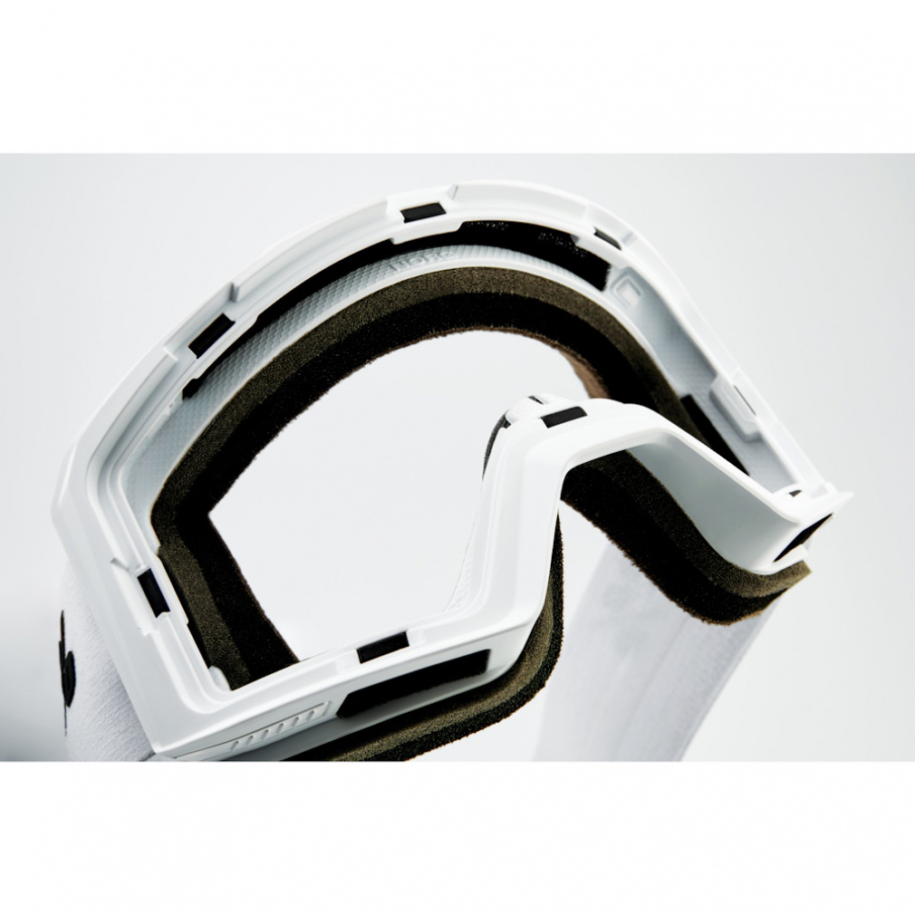 ワンハンドレッド NORG AF HiPER Goggle 51005-04 スキー/スノーボード