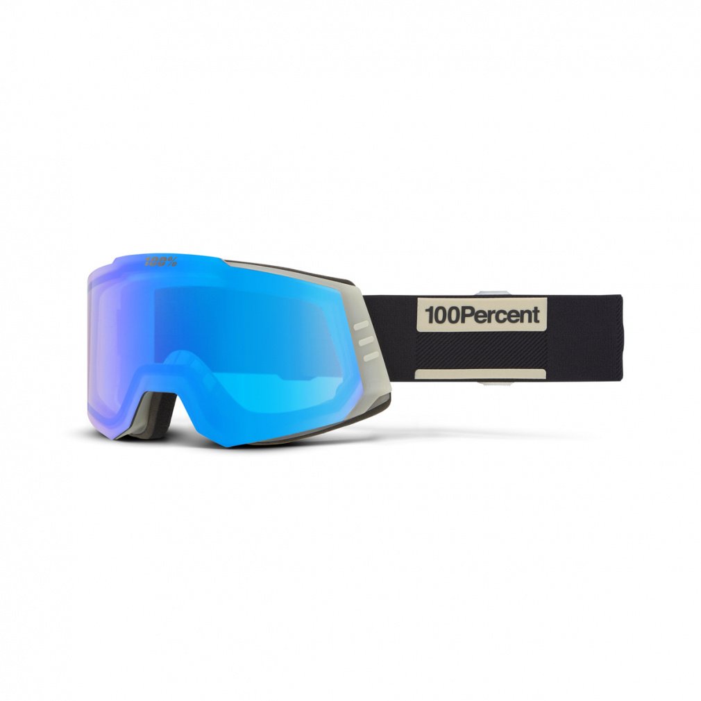 100％ SNOWCRAFT AF HiPER Goggle｜Alpen Online