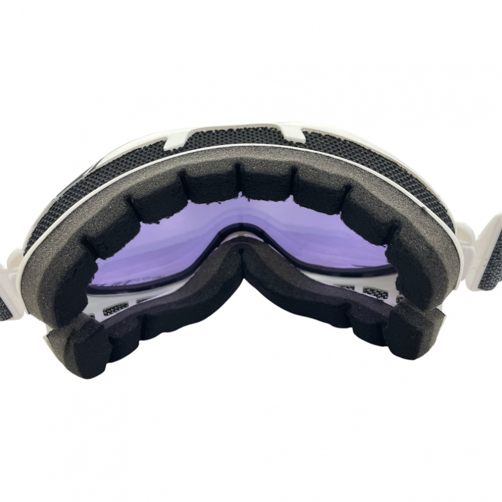 レア RHEA スノーゴーグル RH225HD 1 スキー/スノーボード ゴーグル