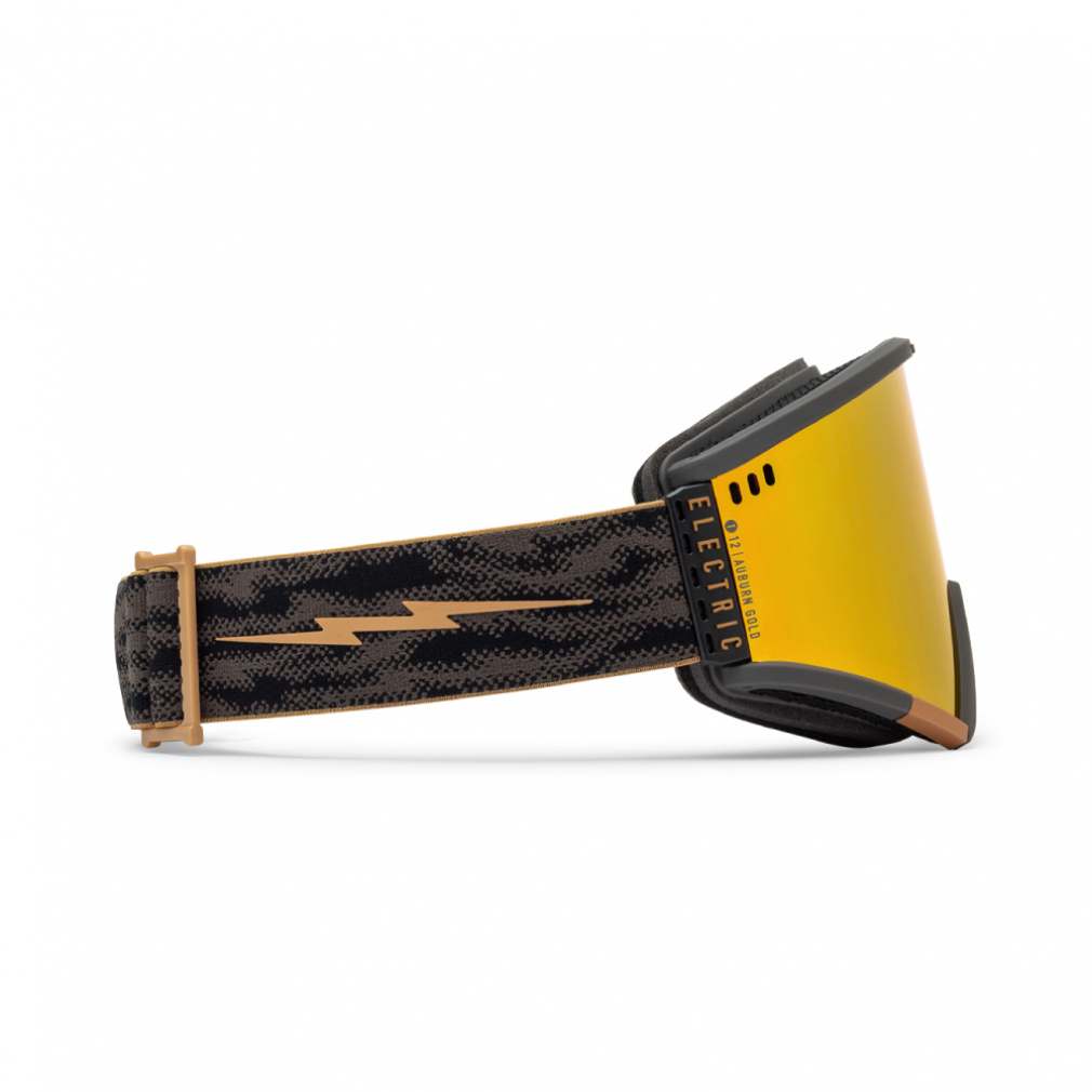 ELECTRIC ROTEC FOG BLACK GOLD｜Alpen Online
