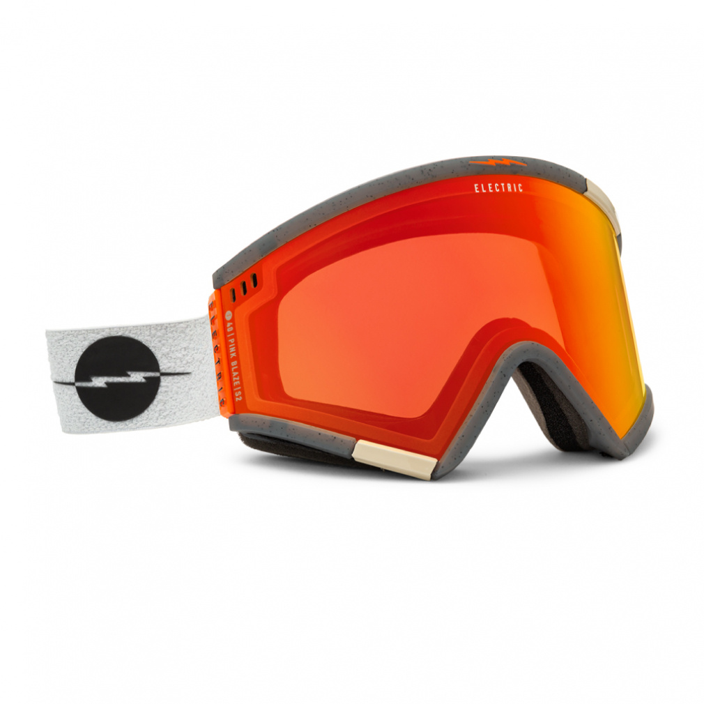 エレクトリック ROTEC TORGEIR BERGREM 25RT スキー/スノーボード