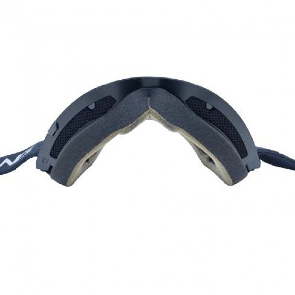 ダン NEW OG 2.5 25OG003 スキー/スノーボード ゴーグル : Matte Black