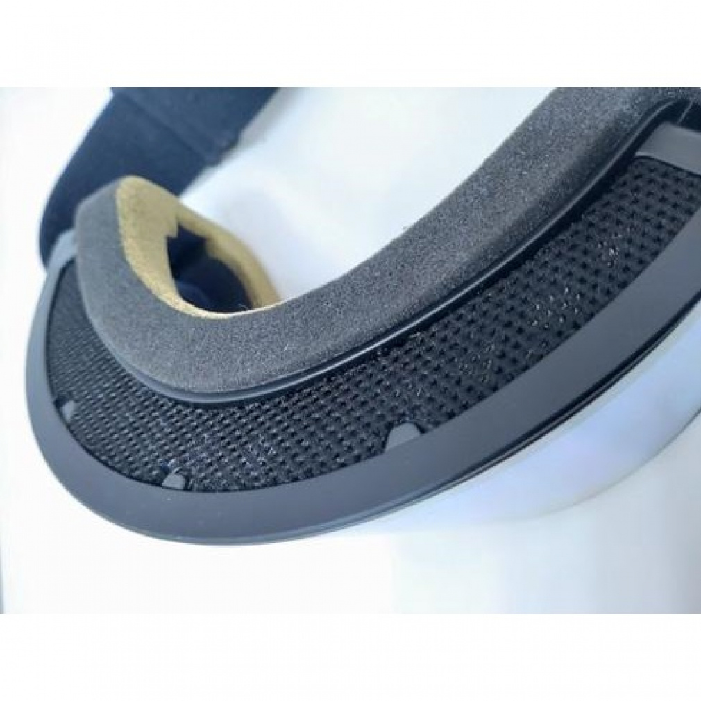 ダン NEW OG 2.5 25OG003 スキー/スノーボード ゴーグル : Matte Black