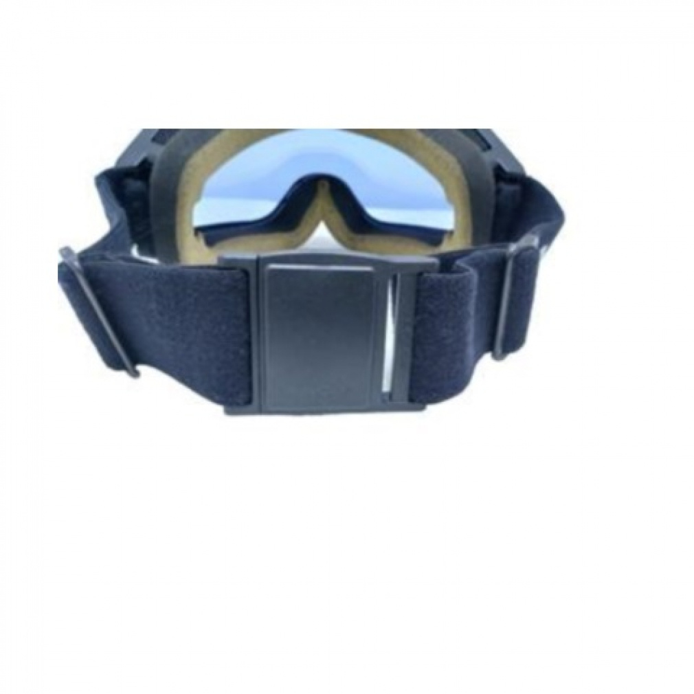 ダン NEW OG 2.5 25OG003 スキー/スノーボード ゴーグル : Matte Black