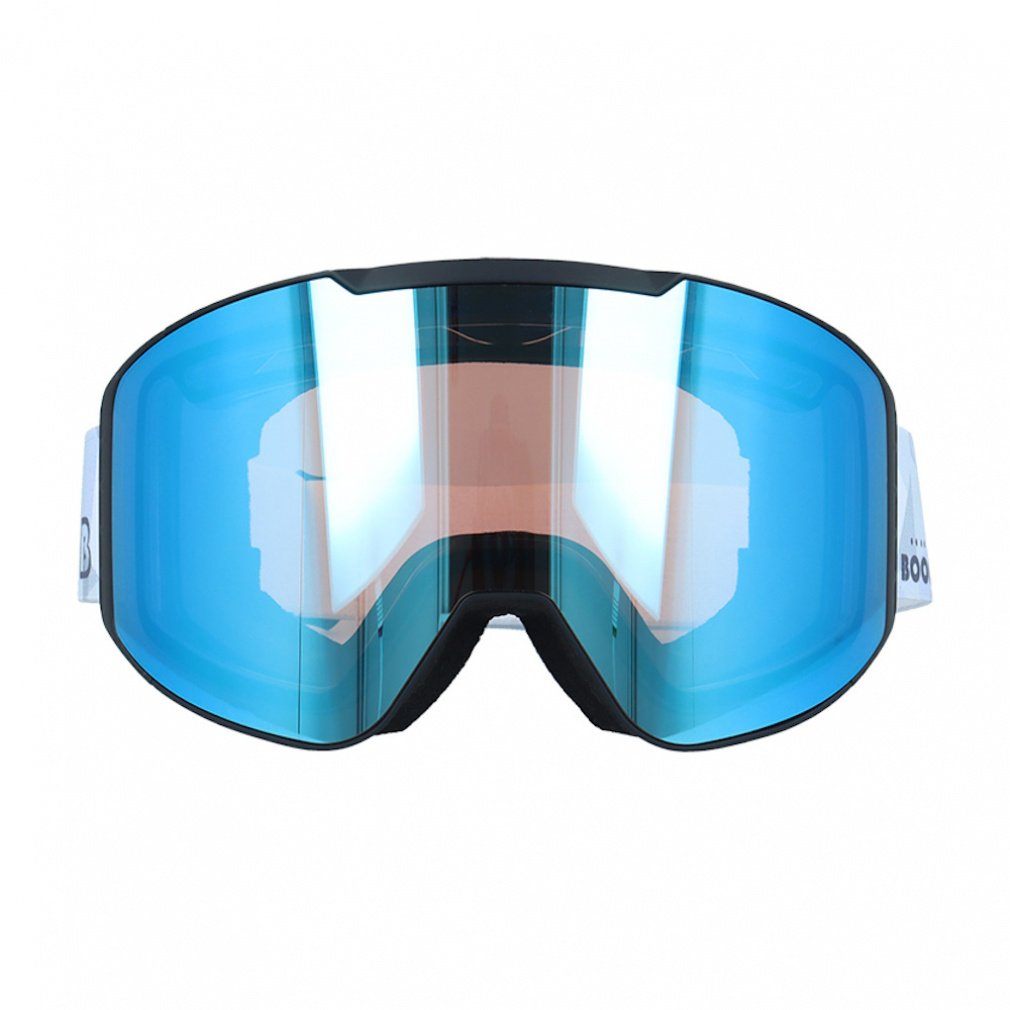 ボーグ スノーゴーグル BOG 1624BKBL646 BOG1624 スキー/スノーボード