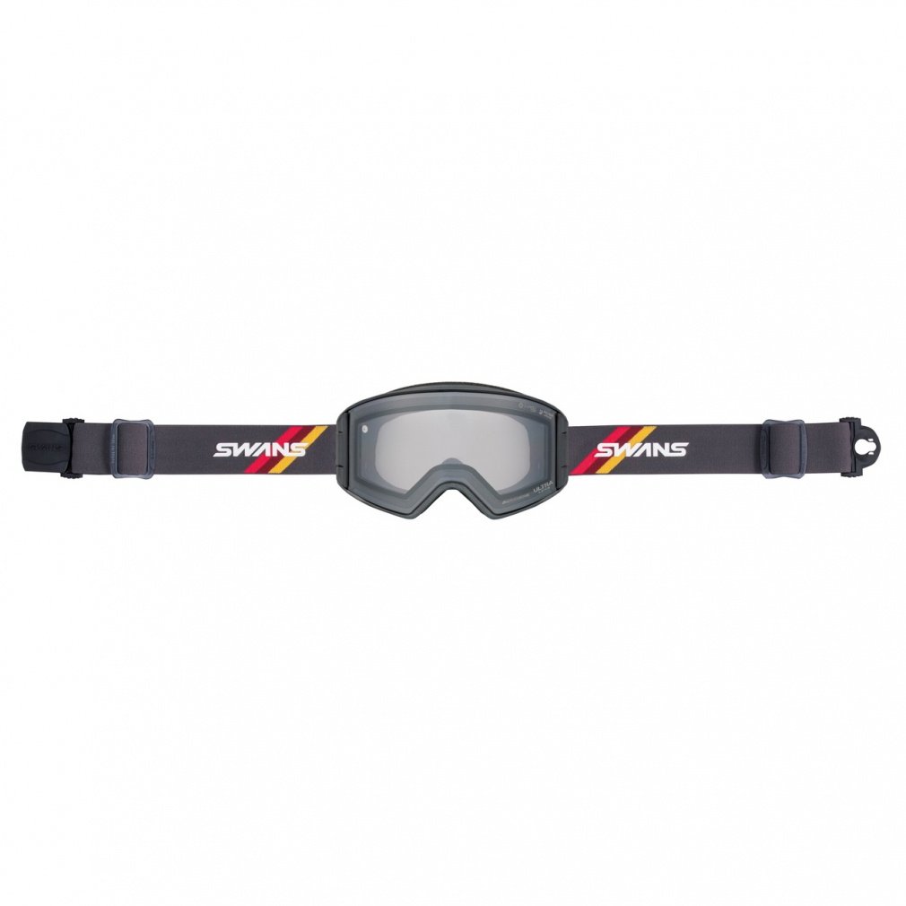 スワンズ OUTBACK-MDH-CU-LG OBMDHCUPBK スキー/スノーボード ゴーグル