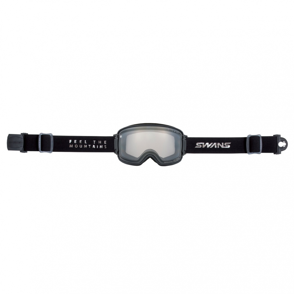 SWANS ゴーグル RIDGELINE-MDH-CU-LG SWANS スワンズ ゴーグル 2023 RIDGELINE-MDH-CU-LG SNOW