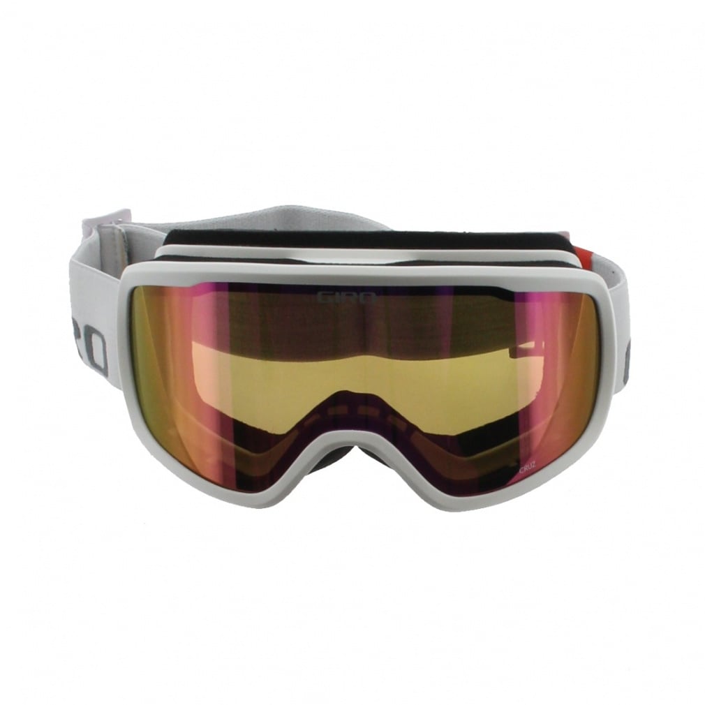 ジロ クルーズエーエフ_CRUZ AF CRUZ AF スキー/スノーボード ゴーグル