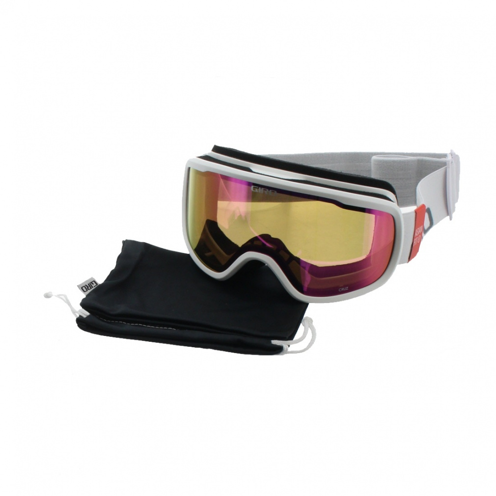 スノーゴーグル　GIRO ジロ クルーズエーエフ_CRUZ AF CRUZ AF スキー/スノーボード ゴーグル
