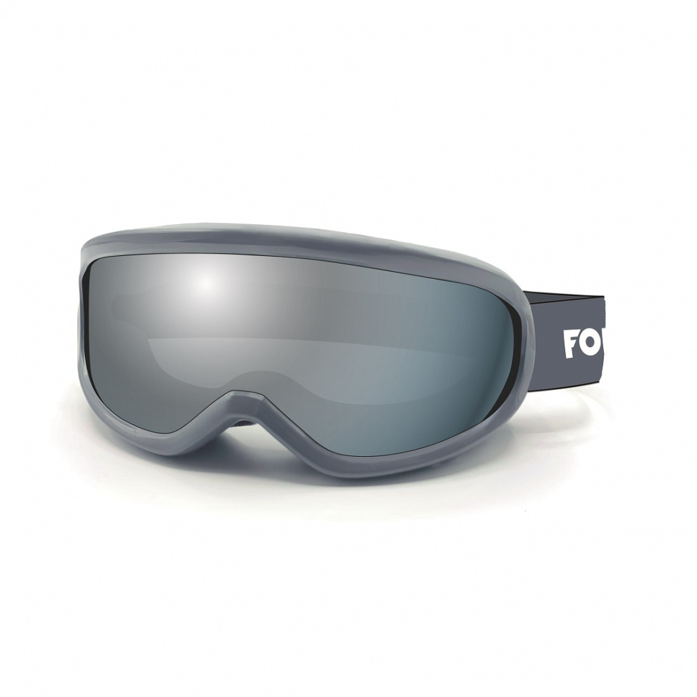 フォリオ フォリオ スキー/スノーボード ゴーグル FO GL-504J ジュニア