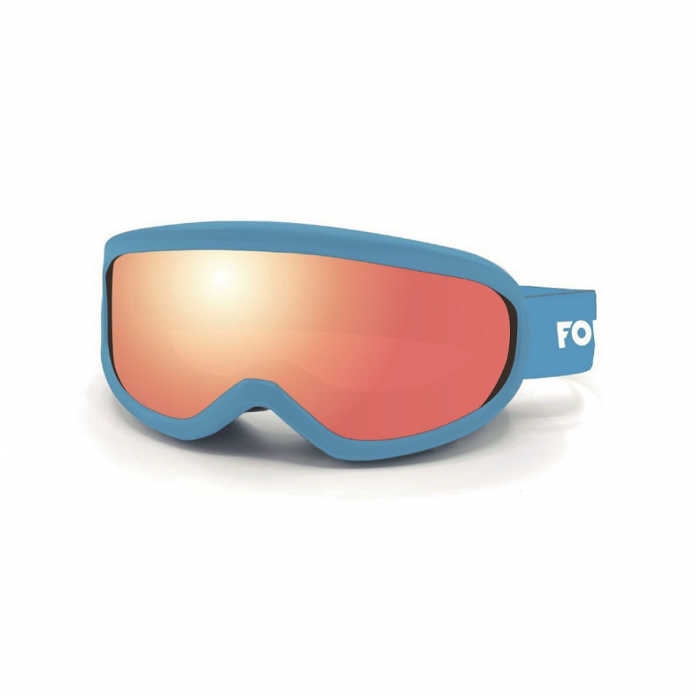 フォリオ フォリオ スキー/スノーボード ゴーグル FO GL-504JL