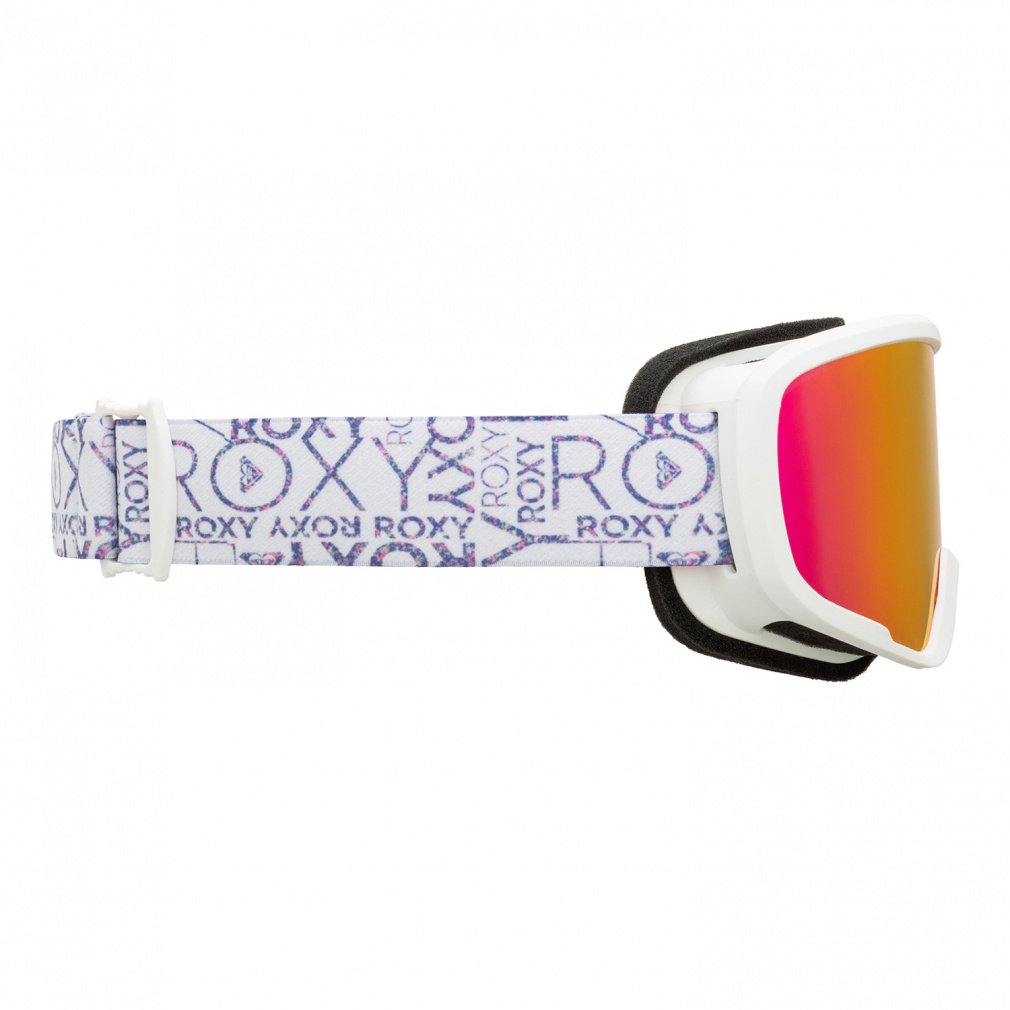 ROXY ゴーグル ZEISSレンズ 収納袋付き　新品未使用品 ROXY ゴーグル ZEISSレンズ 収納袋付き 新品未使用品 ROXY ゴーグル