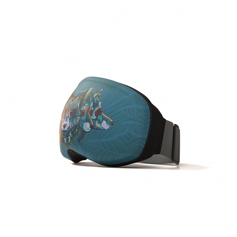 Learn To Speak Wolf Pro Soc｜Alpen Online