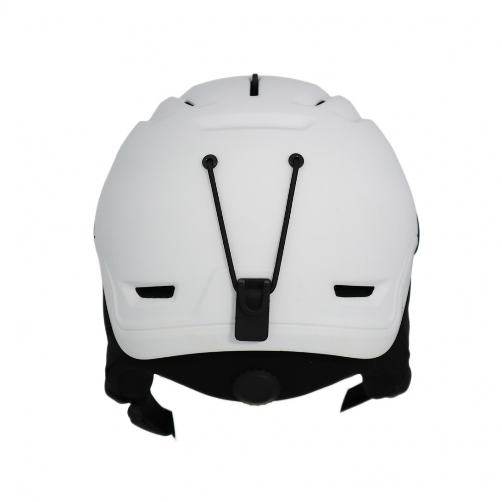 フォリオ FOLIO スキー/スノーボード ヘルメット FO YL195V_バイザー付