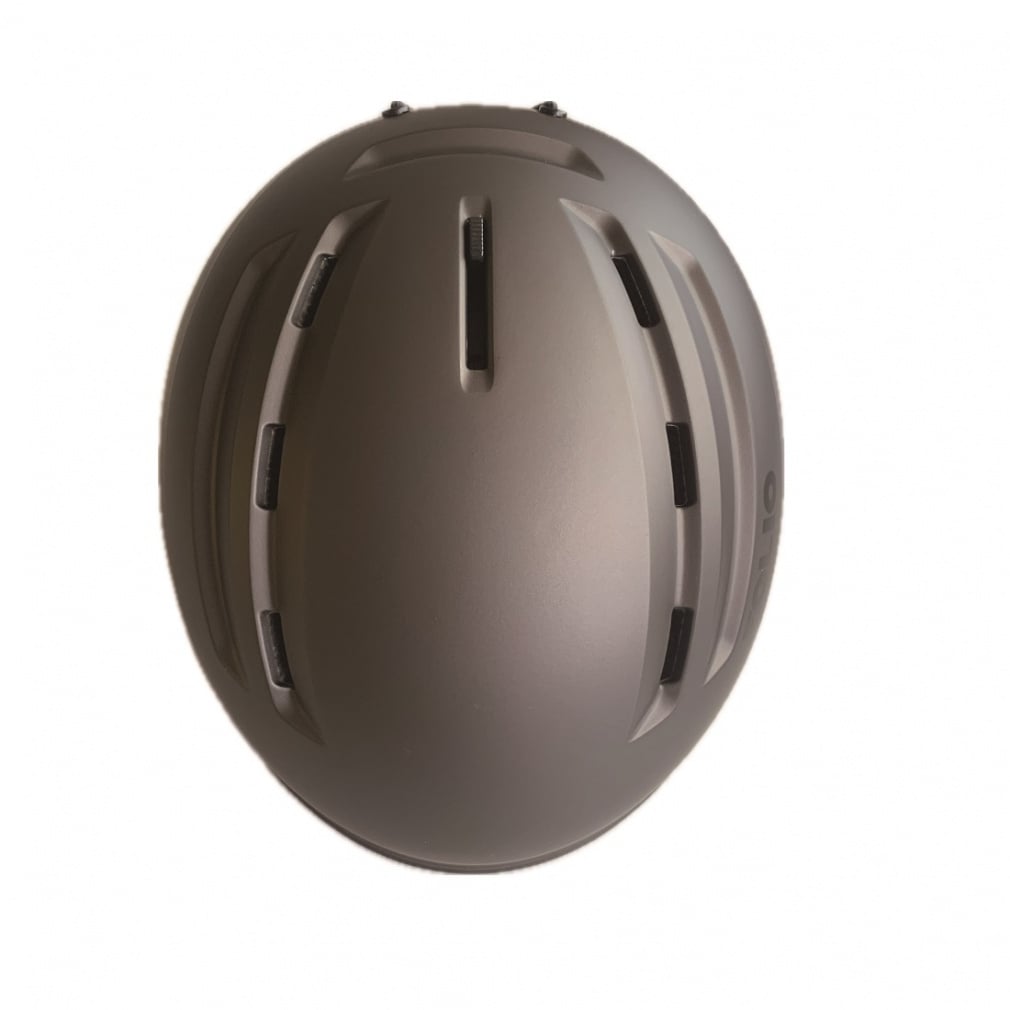 フォリオ FOLIO スキー/スノーボード ヘルメット FO YL193_アジアン