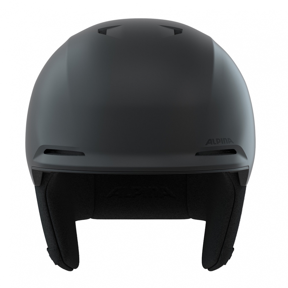 アルピナ ALPINA BRIX BKM_アルピナ ブリックス ブラックマット