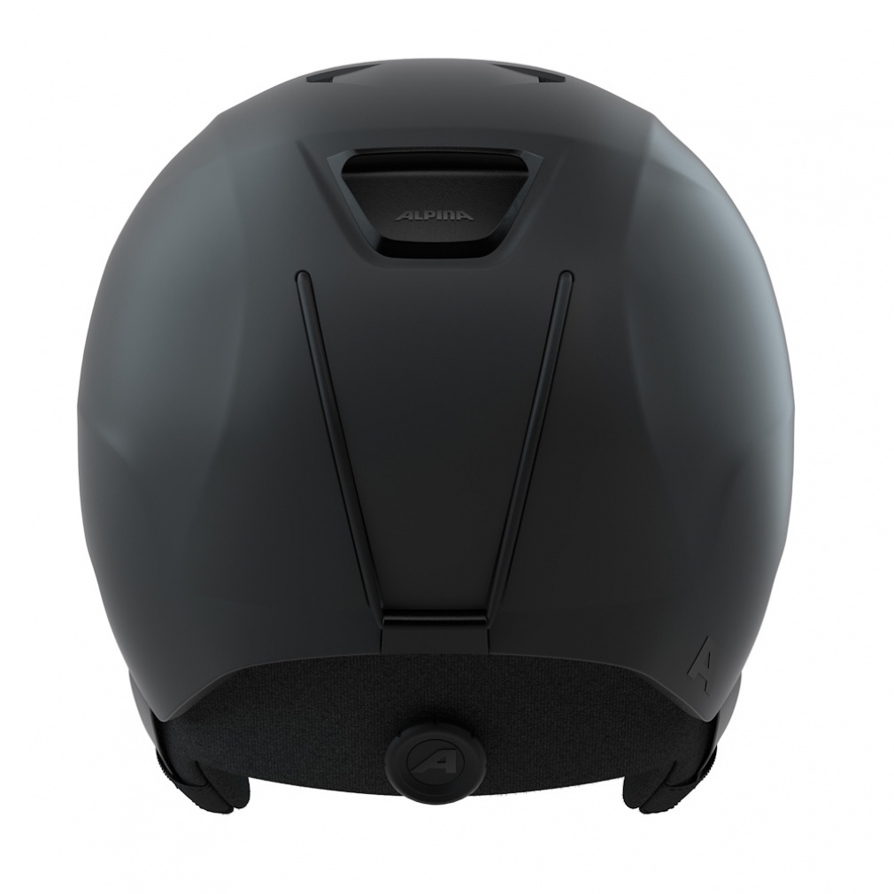 アルピナ ALPINA BRIX BKM_アルピナ ブリックス ブラックマット