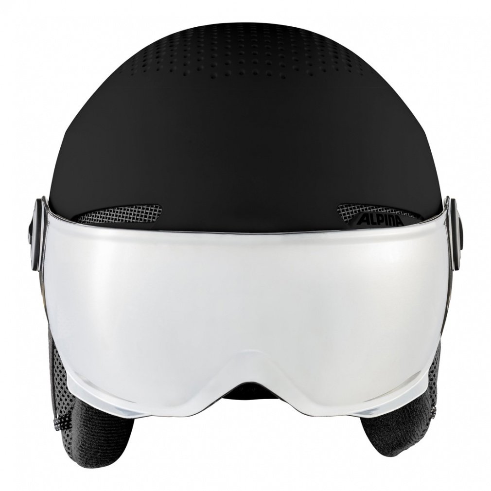 ALPINA ARBER VISOR Q-LITE アルピナ アーバーバイザー｜Alpen Online