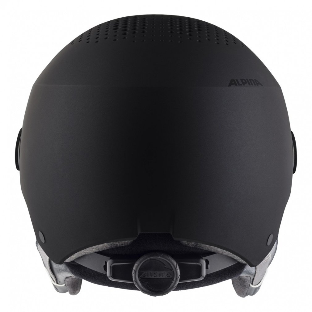 アルピナ アルピナ アーバーバイザー A9228330 スキー/スノーボード