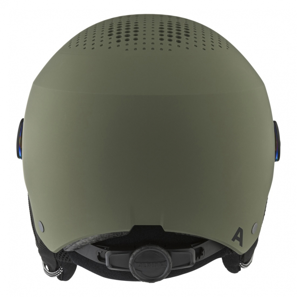 アルピナ アルピナ アーバーバイザー A9228360 スキー/スノーボード