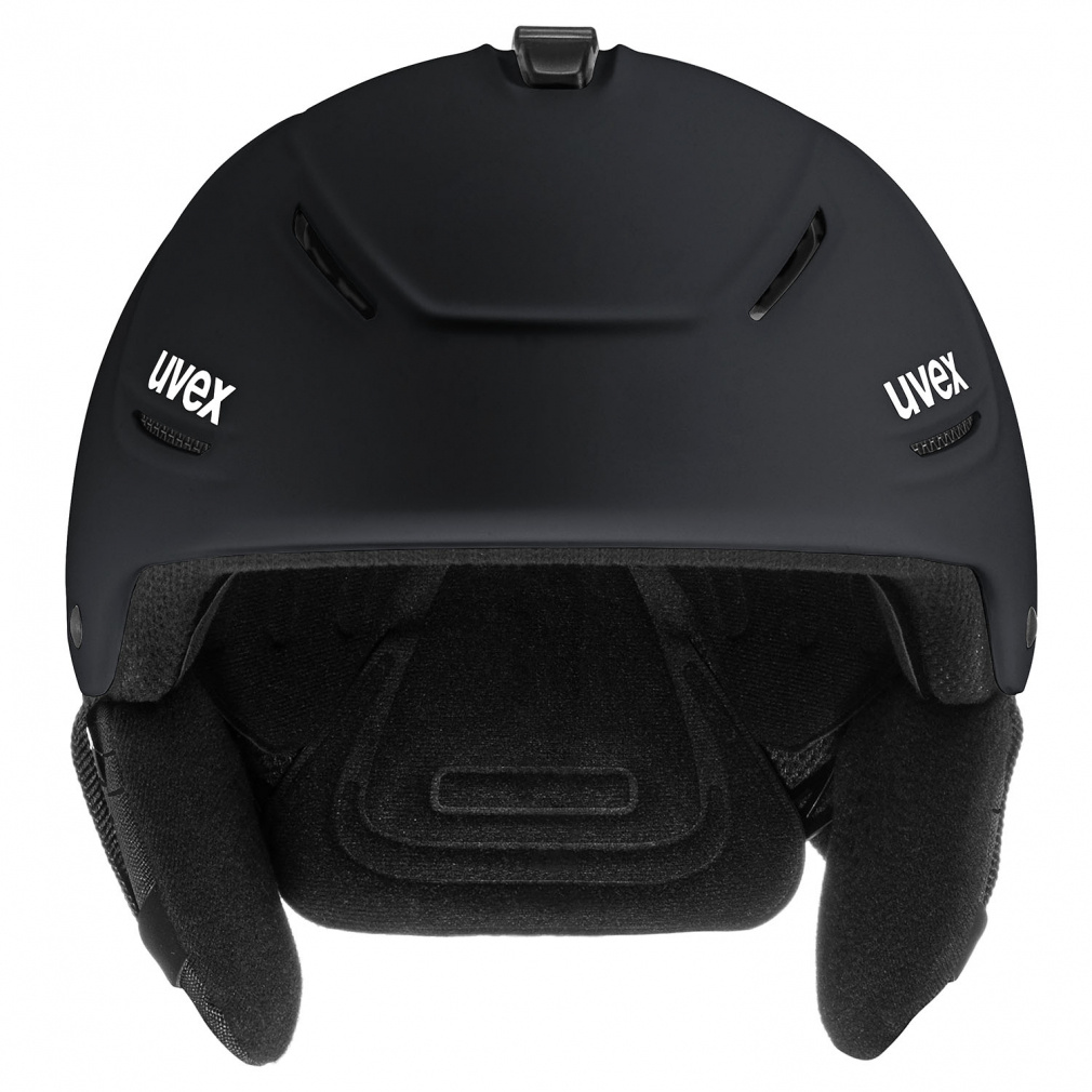 UVEX P1US2.0 BKM ウベックス ワンプラス2.0 ブラックマット｜Alpen Online