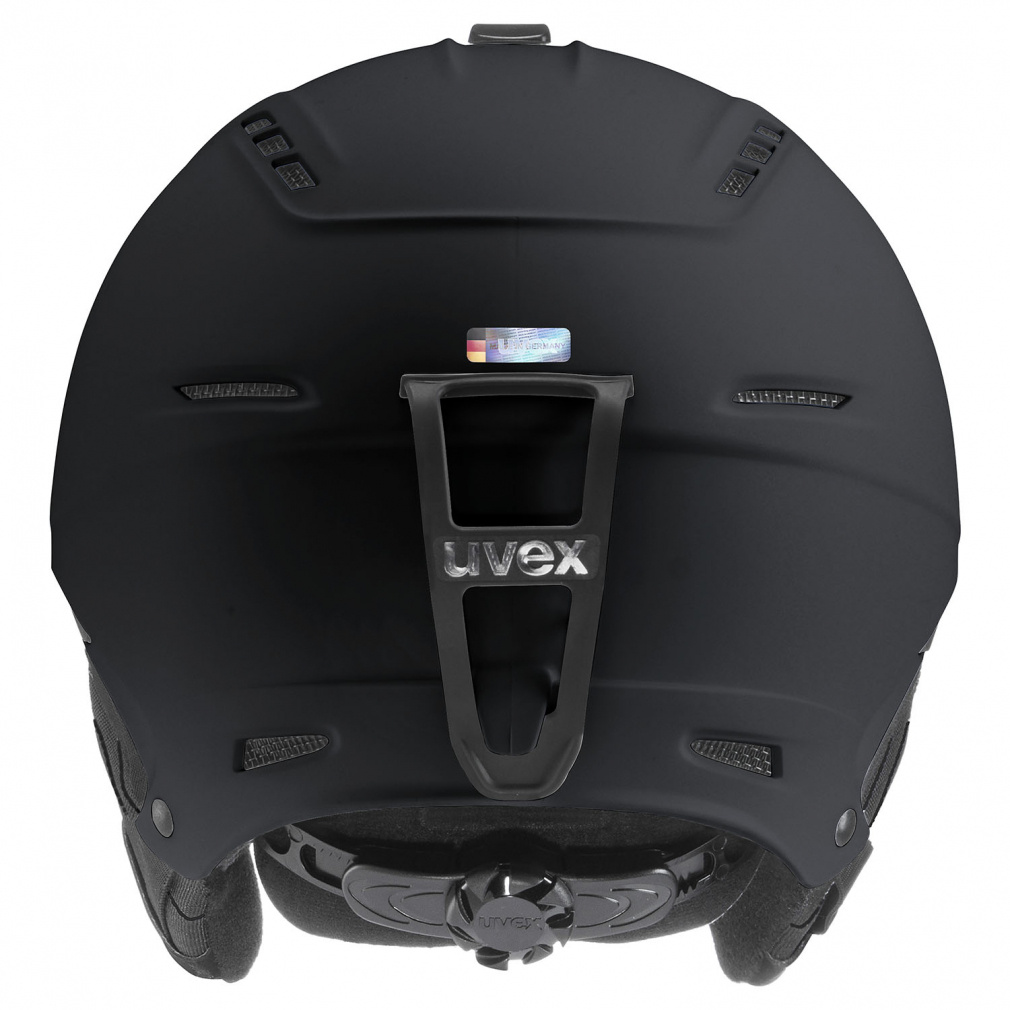 UVEX P1US2.0 BKM ウベックス ワンプラス2.0 ブラックマット｜Alpen Online