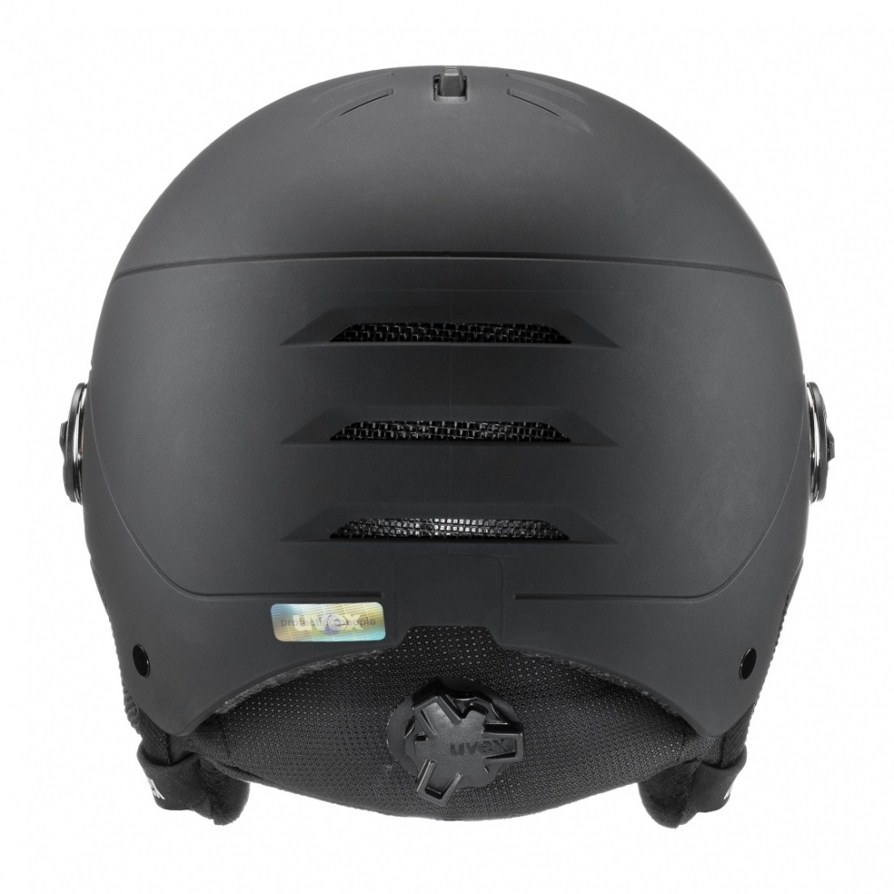 ウベックス wanted visor ウォンテッド バイザー 5662621005 スキー