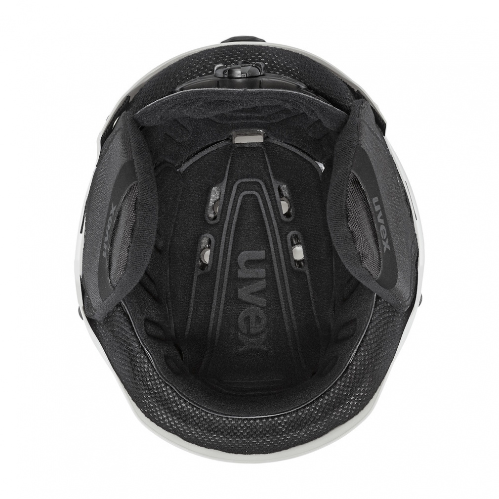 ウベックス UVEX P1US2.0 WTM_ウベックス ワンプラス2.0 ホワイト