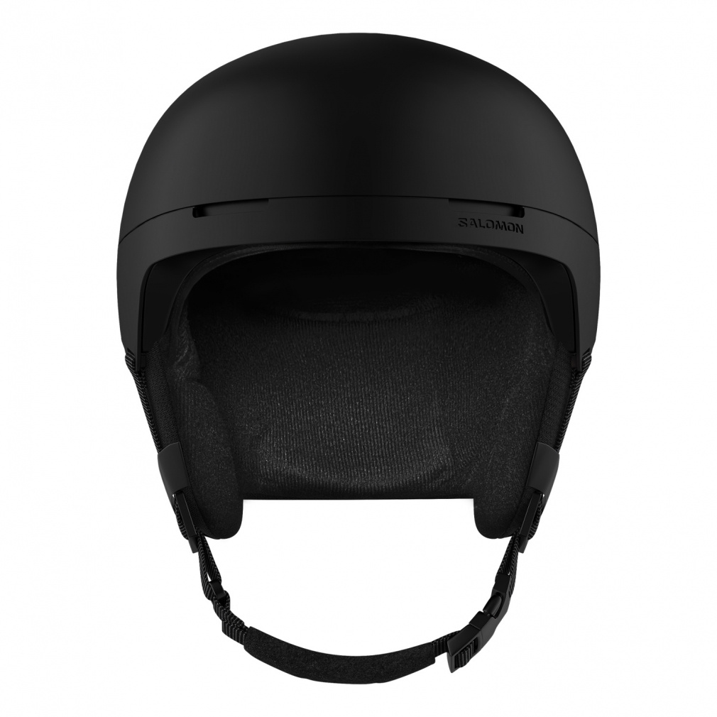 サロモン BRIGADE L47257400 メンズ スキー/スノーボード ヘルメット