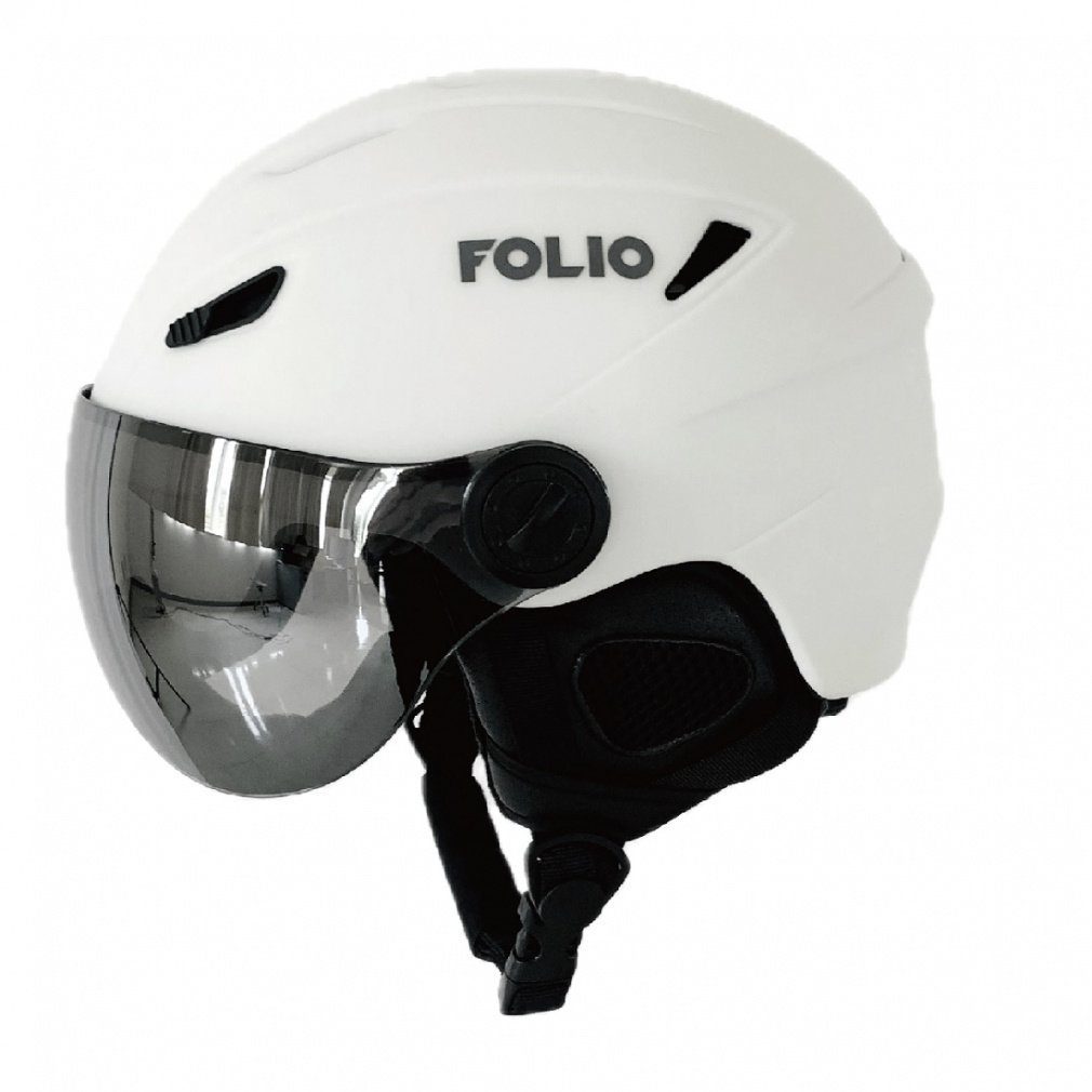 FO HS016A バイザー付ヘルメット｜Alpen Online