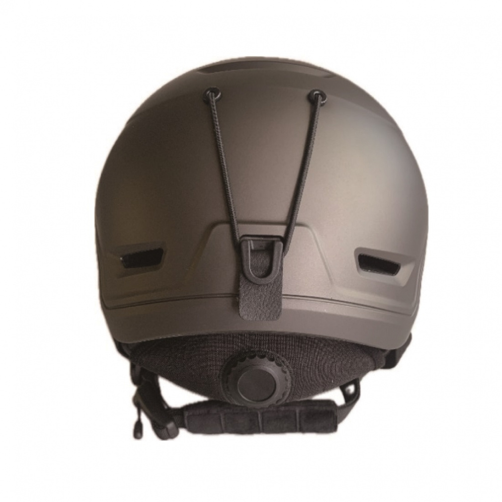 フォリオ FOLIO スキー/スノーボード ヘルメット FO YL193_アジアン