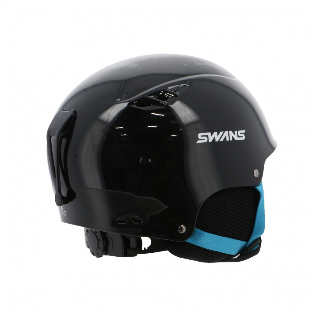 スワンズ H-461 ヘルメット H-461R P1 Sサイズ ジュニア キッズ 子供