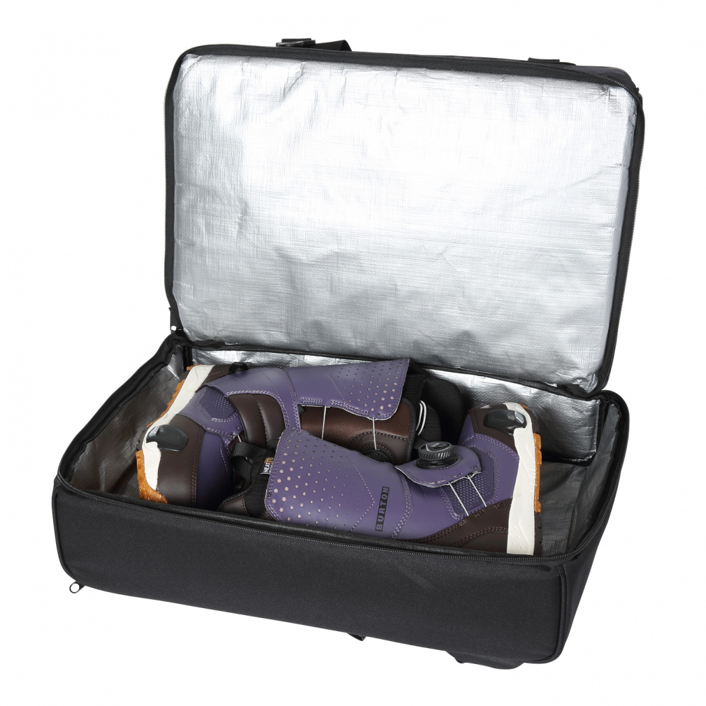 ebs MULTI CONTAINER_ 4500352 スキー/スノーボード バッグ：DARK CAMO