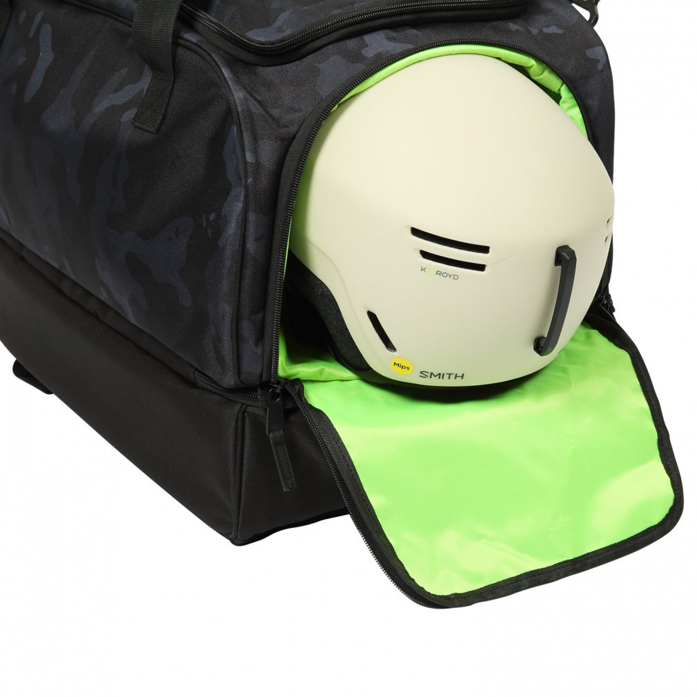 ebs MULTI CONTAINER_ 4500352 スキー/スノーボード バッグ：DARK CAMO