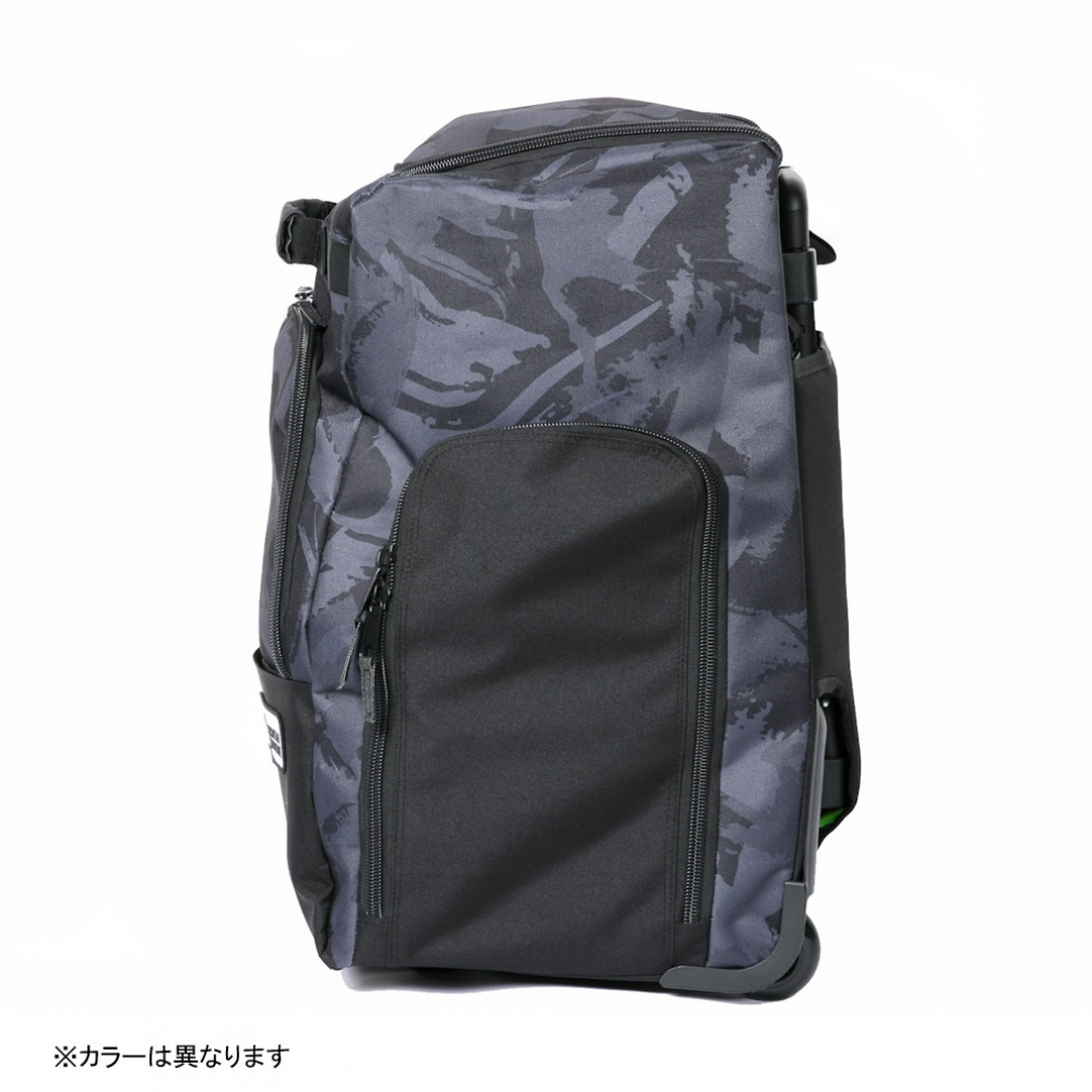 エビス CONTAINER WHEEL 4400350 スキー/スノーボード ウィールバッグ