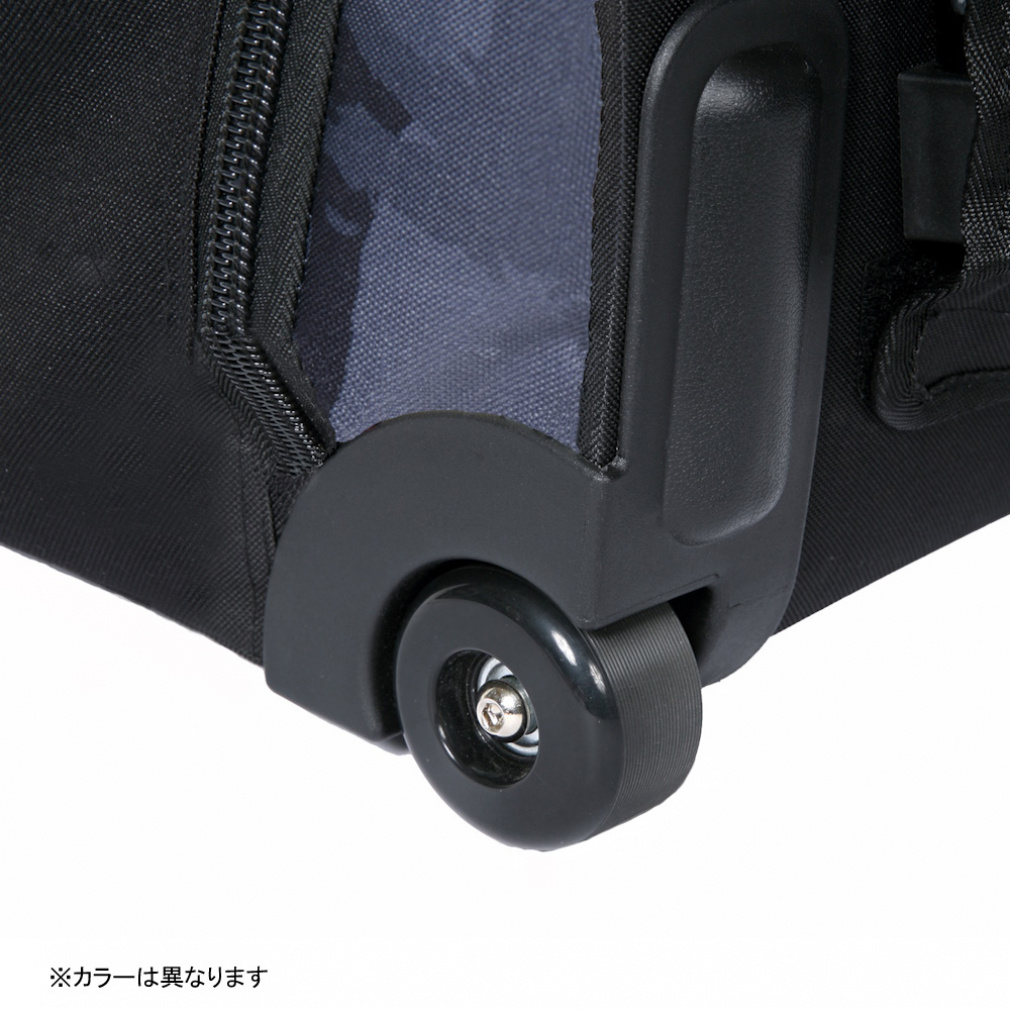 エビス CONTAINER WHEEL 4400350 スキー/スノーボード ウィールバッグ