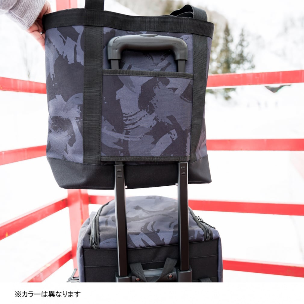 エビス CONTAINER WHEEL 4400350 スキー/スノーボード ウィールバッグ